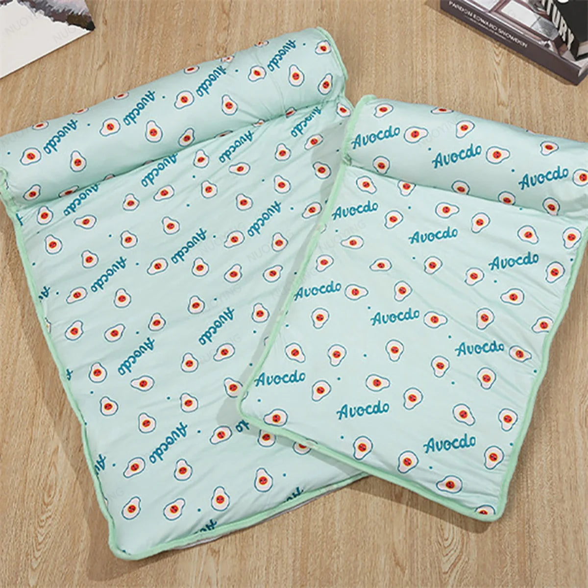 Tapis rafraîchissant pour chien et chat – CLEVI Paris