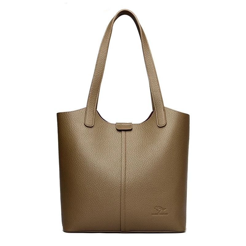 Sac À Main Femme Jasmine Daishu LY-1533 Oxford 29x30cm – CLEVI Paris
