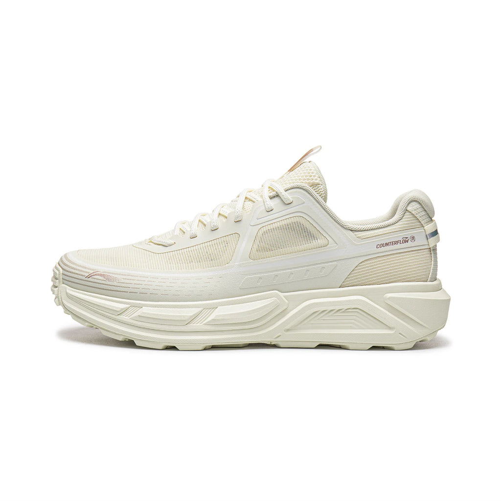 Chaussures Randonnée Unisexe Li-Ning AXJ STRIDE 2 Cloud Lite Cool Shell HEX LOC 4 Coloris EU 36-46 – CLEVI Paris