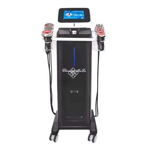 Appareil de massage corporel sous vide – CLEVI Paris