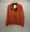 Veste homme à col montant pour la mi-saison – CLEVI Paris