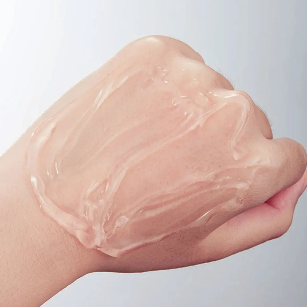 Gel Aloé Vera Hydratant Nature Republic – Soin Coréen Apaisant & Rafraîchissant 300ml – CLEVI Paris