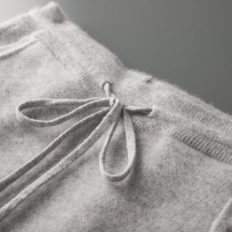 Gilet ou pantalon homme en laine mérinos – CLEVI Paris