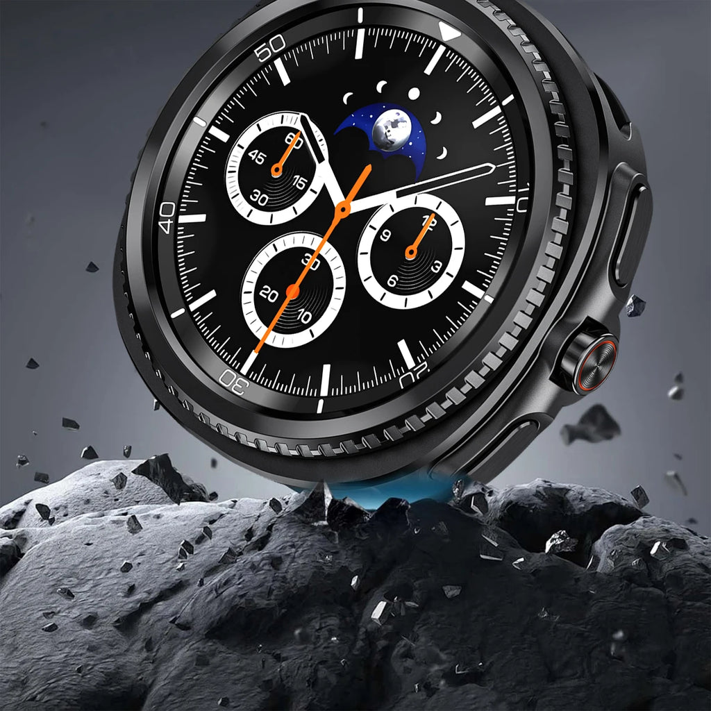 Coque Galaxy Watch 8 Classic 46 mm – CLEVI Paris