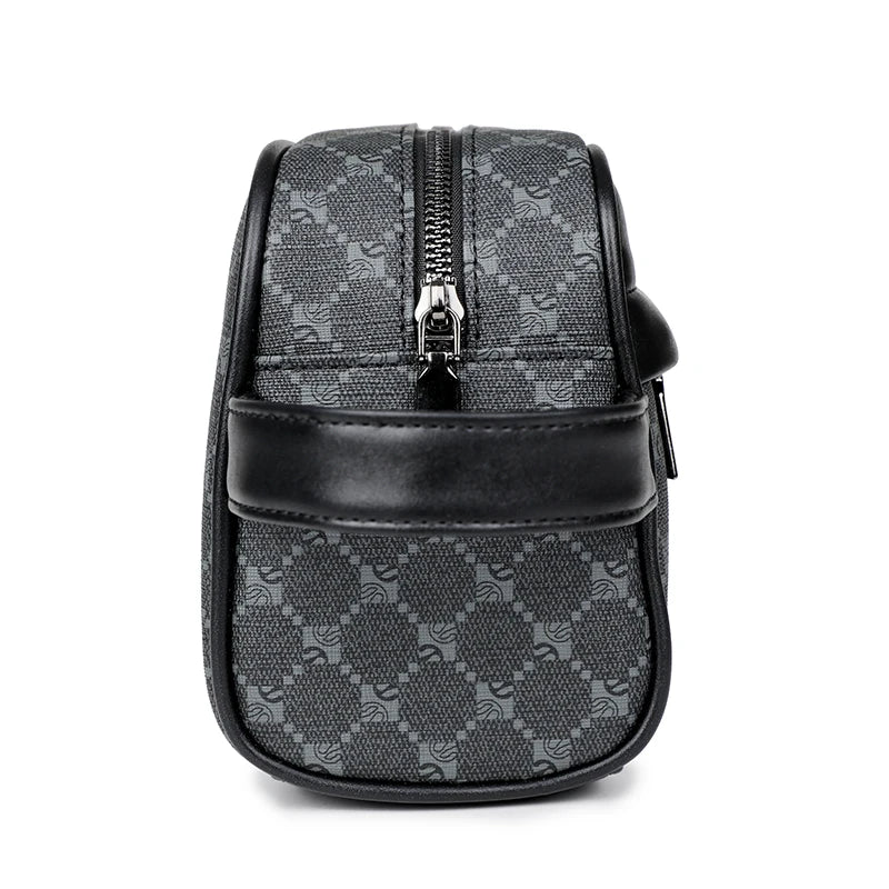 Pochette homme vintage KERMAS ROYAL – CLEVI Paris