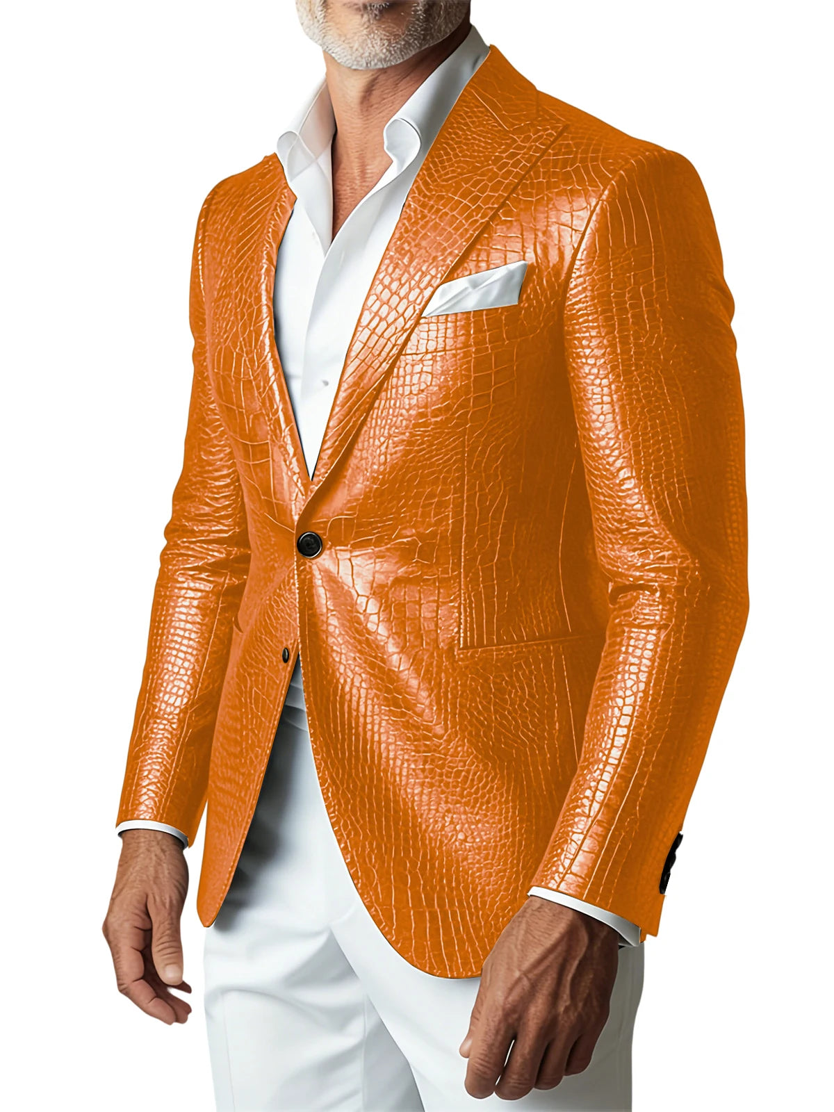Costume homme 2 pièces, coupe slim – CLEVI Paris