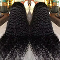 Perruque Deep Wave 13x4 HD Lace Front 42" – CLEVI Paris