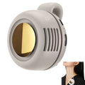 Mini ventilateur USB à clipser – CLEVI Paris