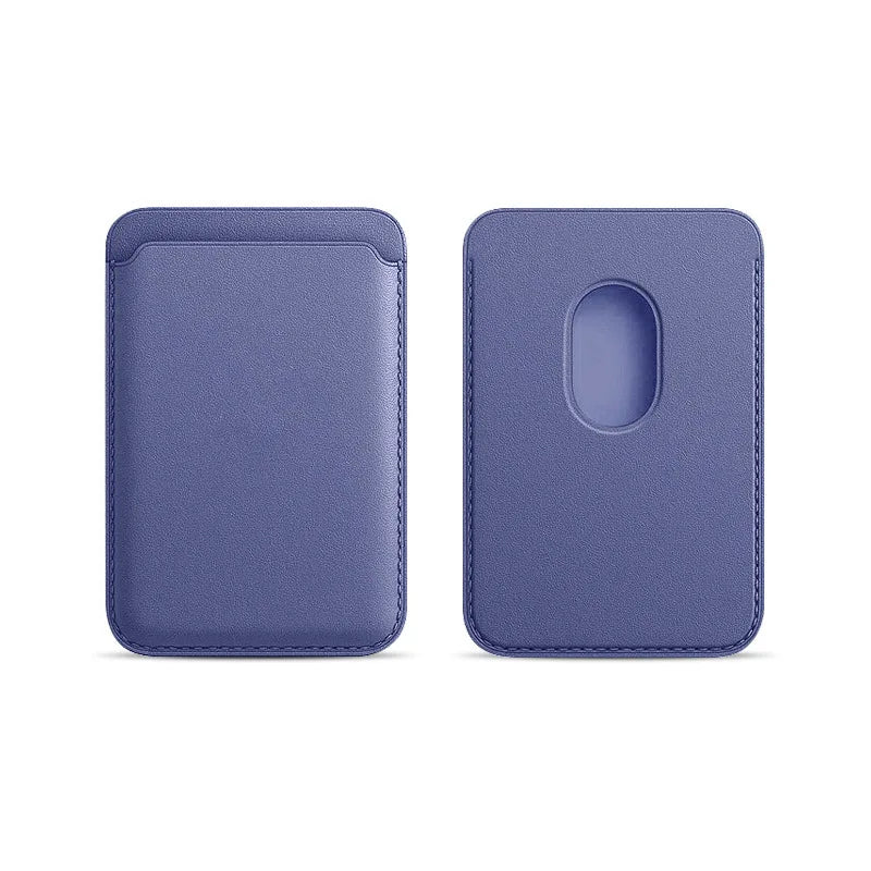 Porte-cartes magnétique pour iPhone 17 – CLEVI Paris