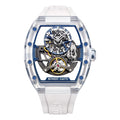 Montre automatique BONEST GATTI BG6005 – CLEVI Paris