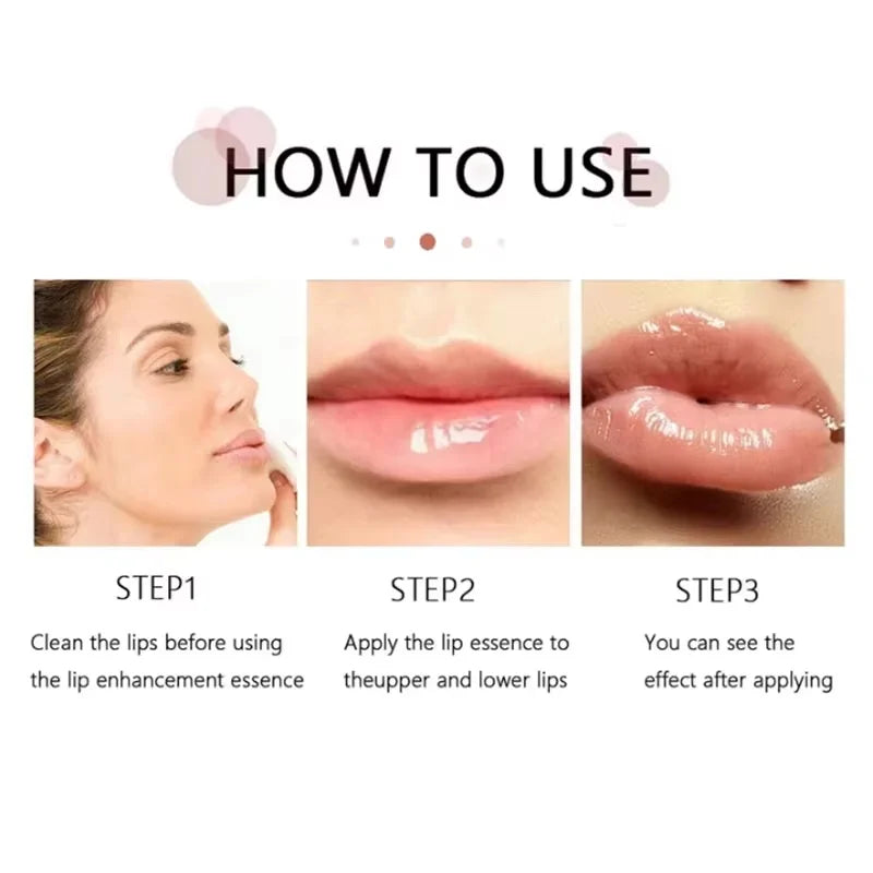 Baume Lèvres Repulpant & Anti-Âge eelhoe – Hydratation Intense & Soin Quotidien – CLEVI Paris