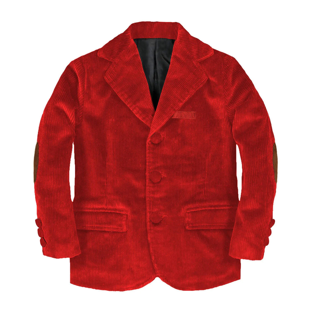 Blazer homme en velours côtelé – CLEVI Paris
