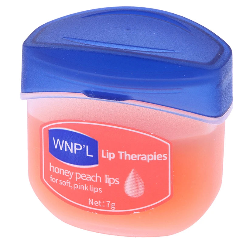 Baume Lèvres Vaseline JETTING – Hydratant, Anti-Gérures & Longue Tenue – CLEVI Paris