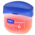 Baume Lèvres Vaseline JETTING – Hydratant, Anti-Gérures & Longue Tenue – CLEVI Paris