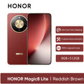 HONOR Magic8 Lite 5G AMOLED 256/512 Go – CLEVI Paris