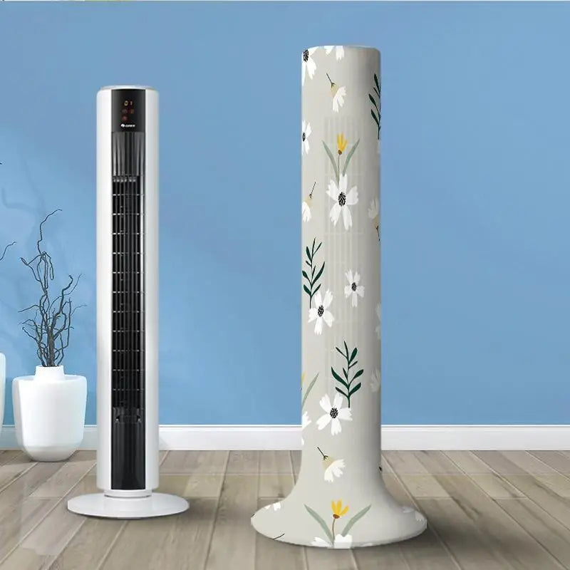 Housse anti-poussière pour ventilateur – CLEVI Paris