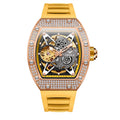 Montre automatique ONOLA ON3838D – CLEVI Paris