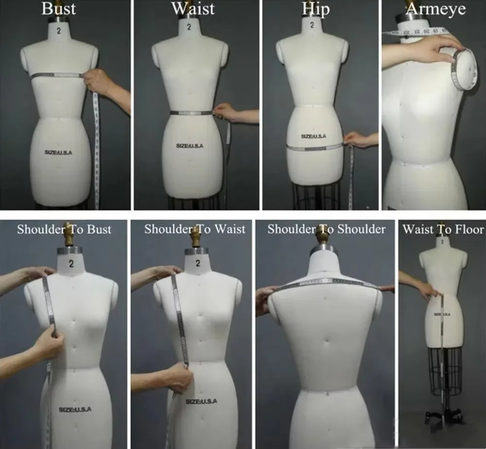 Robe de bal corset à paillettes et cristaux – CLEVI Paris