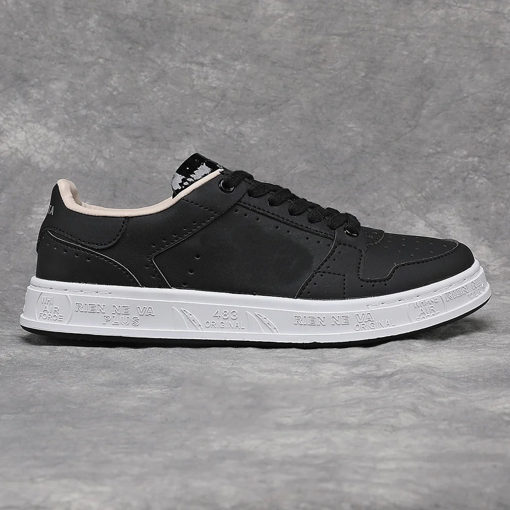 Sneakers Homme Vintage Respirantes Légères Style Jogging – CLEVI Paris