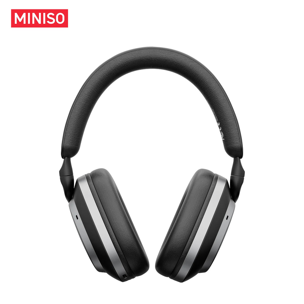 Casque Bluetooth MINISO MG210 ANC 30H – CLEVI Paris