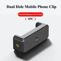 Support téléphone Selens rotatif 360° 1/4 – CLEVI Paris