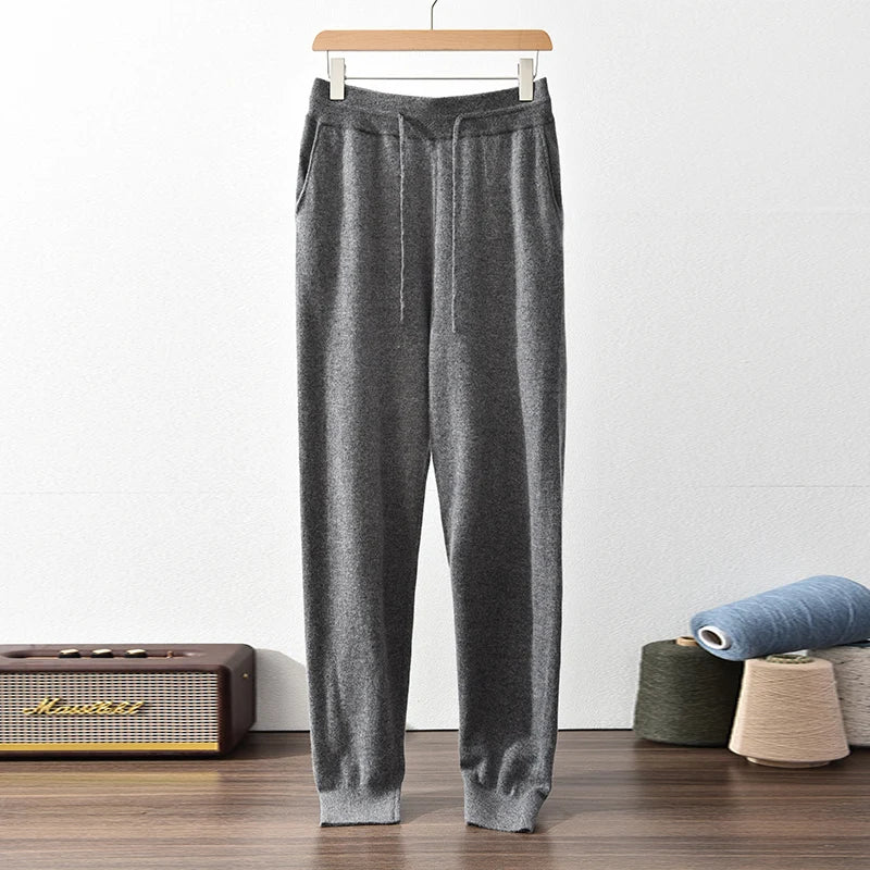 Ensemble homme à capuche et pantalon jogger – CLEVI Paris