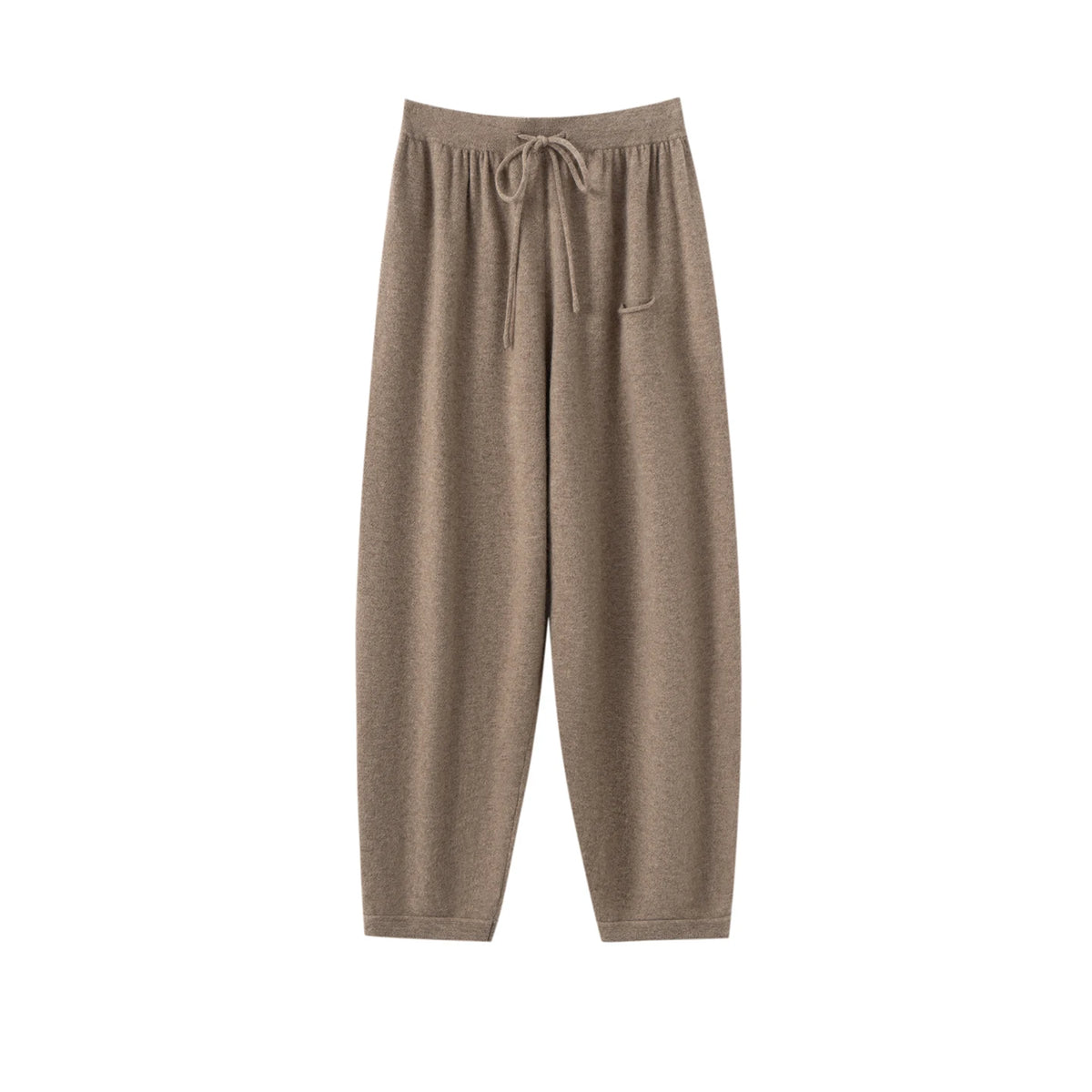 Pull à capuche ou pantalon cachemire femme – CLEVI Paris