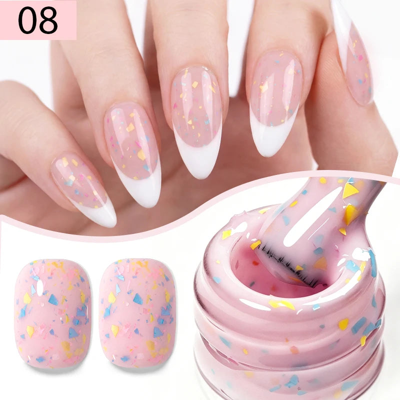 Vernis Gel UV Cat Eye AWStorG 7,5ml Semi-Permanent – CLEVI Paris