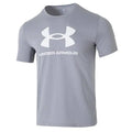 T-shirt homme Under Armour respirant – CLEVI Paris