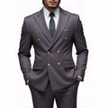 Costume homme veste et pantalon – CLEVI Paris