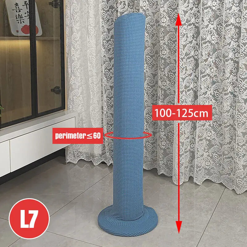Housse pour ventilateur tour – CLEVI Paris