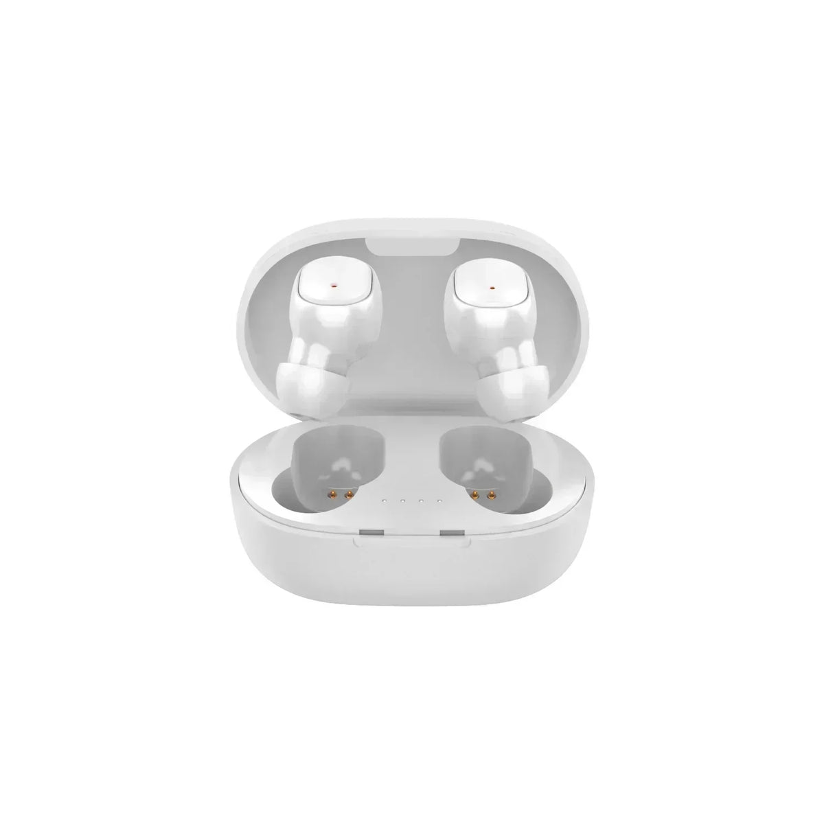 Mini Écouteurs TWS Bluetooth 5.3 IPX5 Sport Micro Intégré – CLEVI Paris