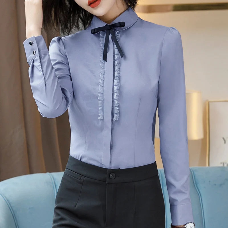 Tailleur femme blazer pantalon ou jupe – CLEVI Paris