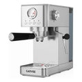 Machine à expresso HiMISS 1300 W avec vapeur – CLEVI Paris