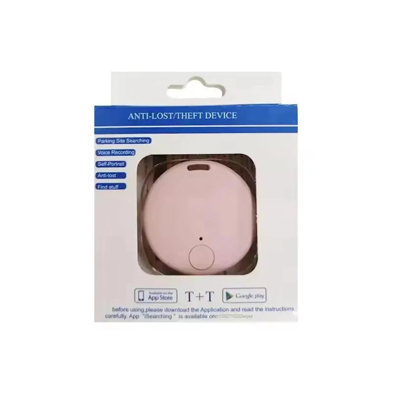 Traceur Bluetooth Anti-Perte Xiaomi – CLEVI Paris