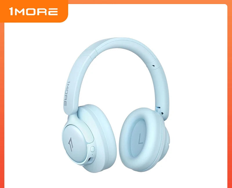 Casque ANC 1MORE SonoFlow SE HQ31 Hi-Res – CLEVI Paris