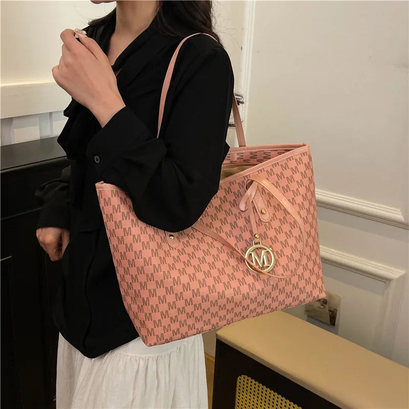 Sac épaule femme avec poche à rabat – CLEVI Paris