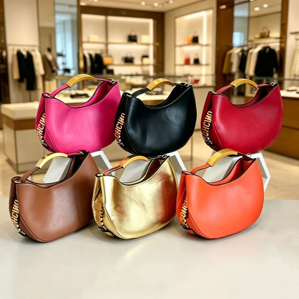 Sac selle bandoulière femme – CLEVI Paris