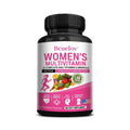 Multivitamines et minéraux femme – CLEVI Paris