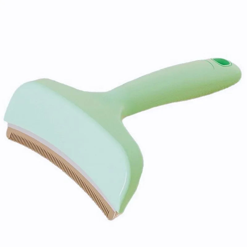 Peigne démêlant de toilettage pour chien et chat – CLEVI Paris