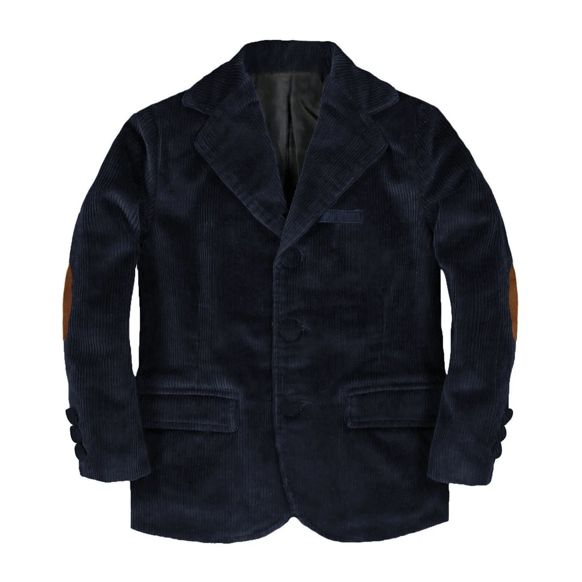Blazer homme en velours côtelé – CLEVI Paris