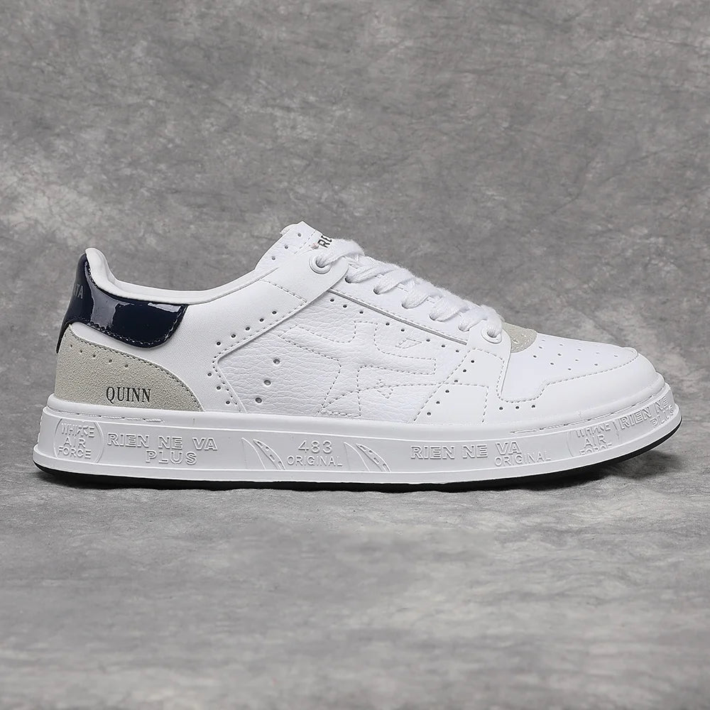 Sneakers Homme Vintage Respirantes Légères Style Jogging – CLEVI Paris