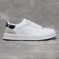 Sneakers Homme Vintage Respirantes Légères Style Jogging – CLEVI Paris