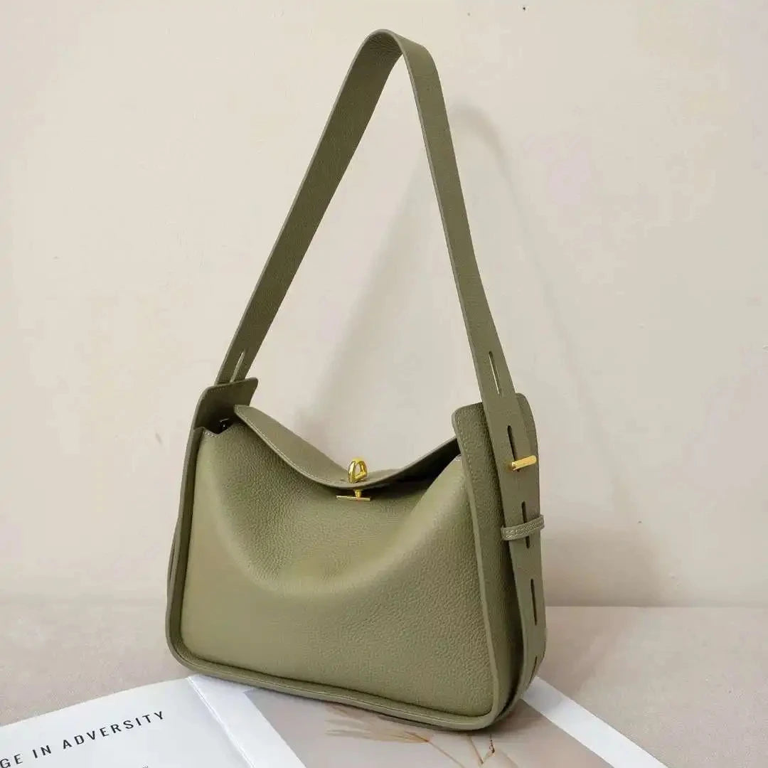 Sac bandoulière femme Shucai – CLEVI Paris