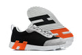 Sneakers homme en toile à semelle caoutchouc – CLEVI Paris