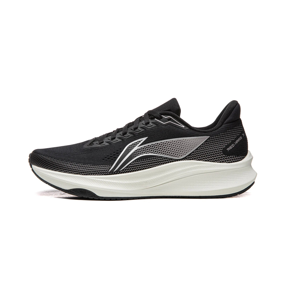 Chaussures Running Homme Li-Ning Red Hare 9 LIGHT FOAM ULTRA Mesh Respirant Anti-Glisse – CLEVI Paris