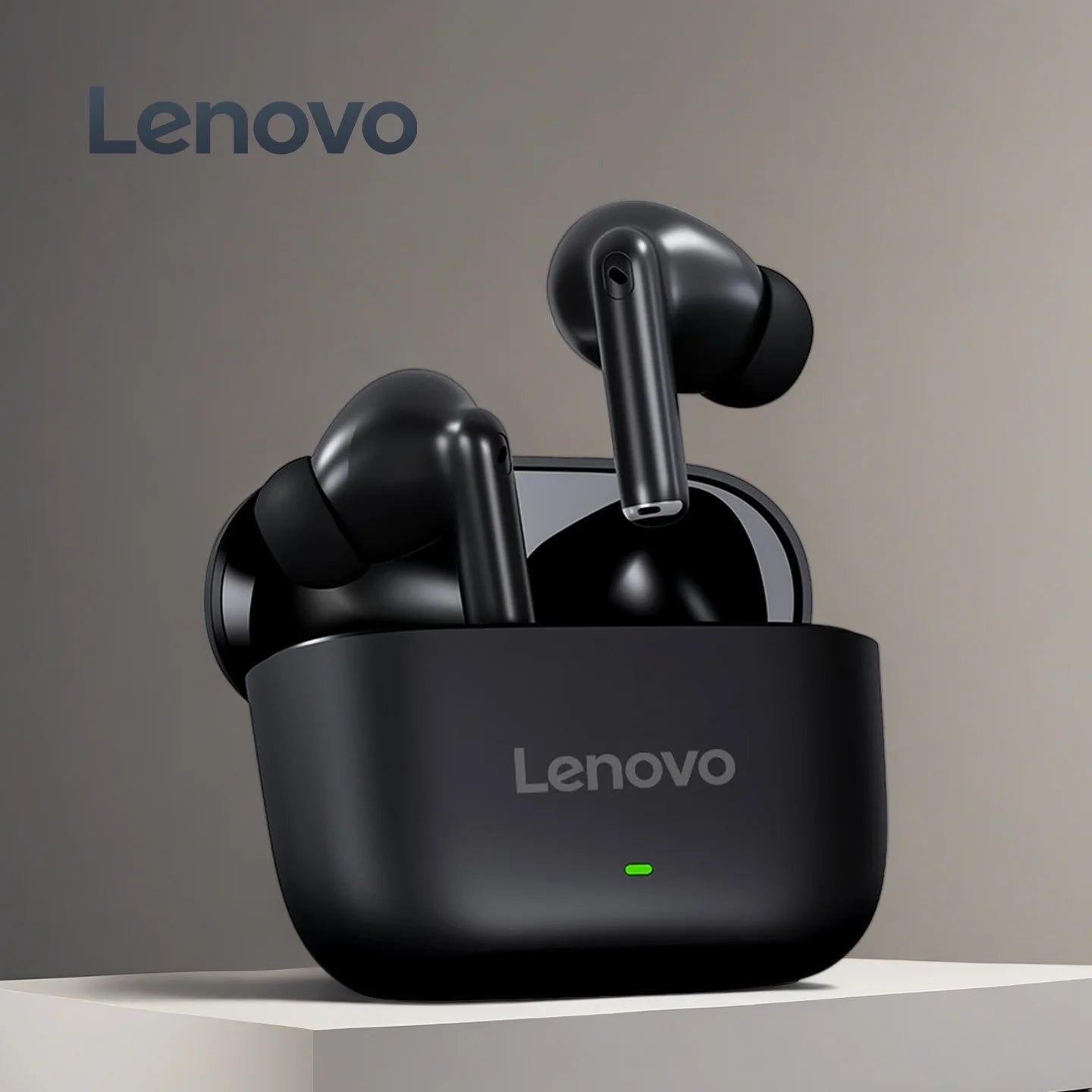Écouteurs TWS S300 Bluetooth HiFi Basses Tactile Micro – CLEVI Paris