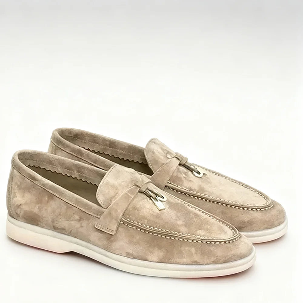 Chaussures Plates Confortables Unisexe Multicolores – CLEVI Paris