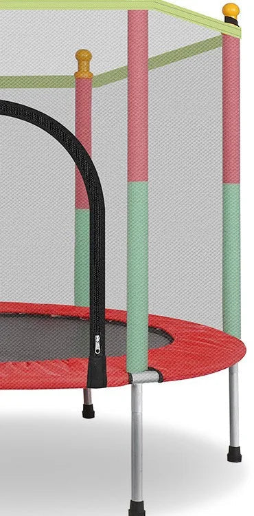 Trampoline de fitness d’intérieur – CLEVI Paris