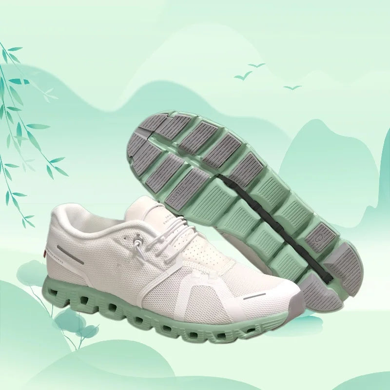 Chaussures Sport Running Cloud-5 Unisexe – CLEVI Paris